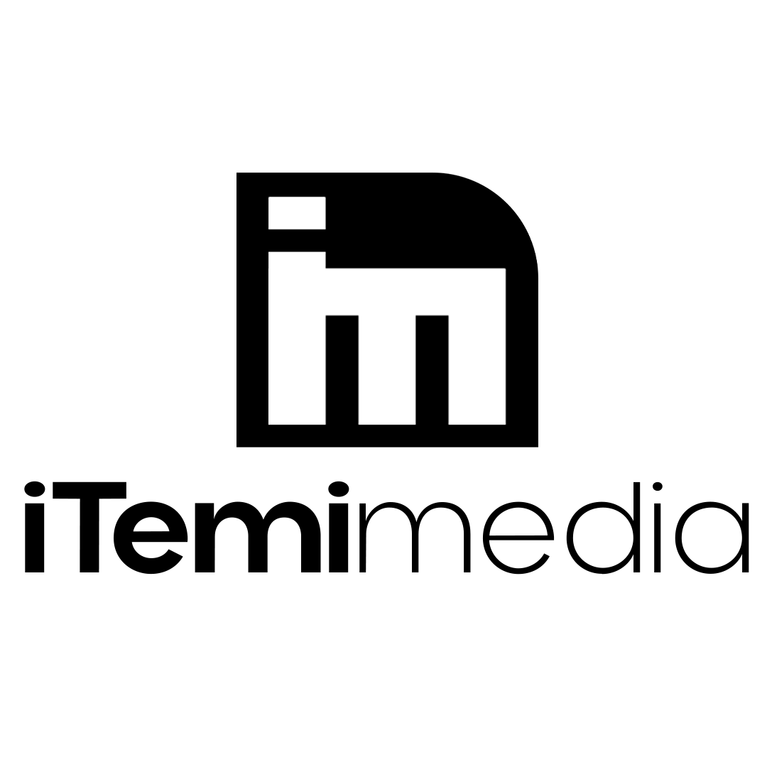 iTemi Media logo